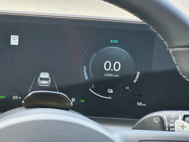 New 2025 Hyundai Tucson SEL image 19