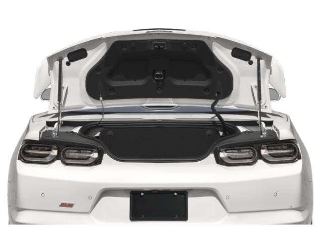 Used 2024 Chevrolet Camaro SS RWD image 13