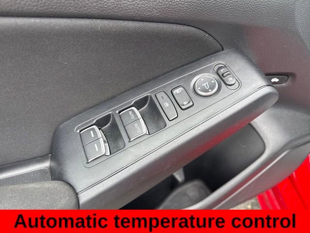 Used 2024 Honda Civic Sport image 14