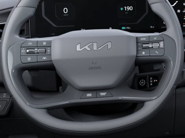 New 2026 Kia EV9 GT-Line AWD/4WD image 23