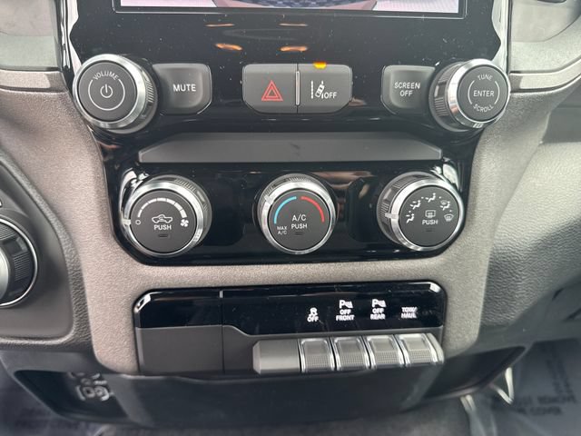 New 2026 RAM 1500 Tradesman AWD/4WD image 22