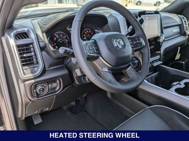 New 2025 RAM 2500 Laramie w/ Night Edition image 10