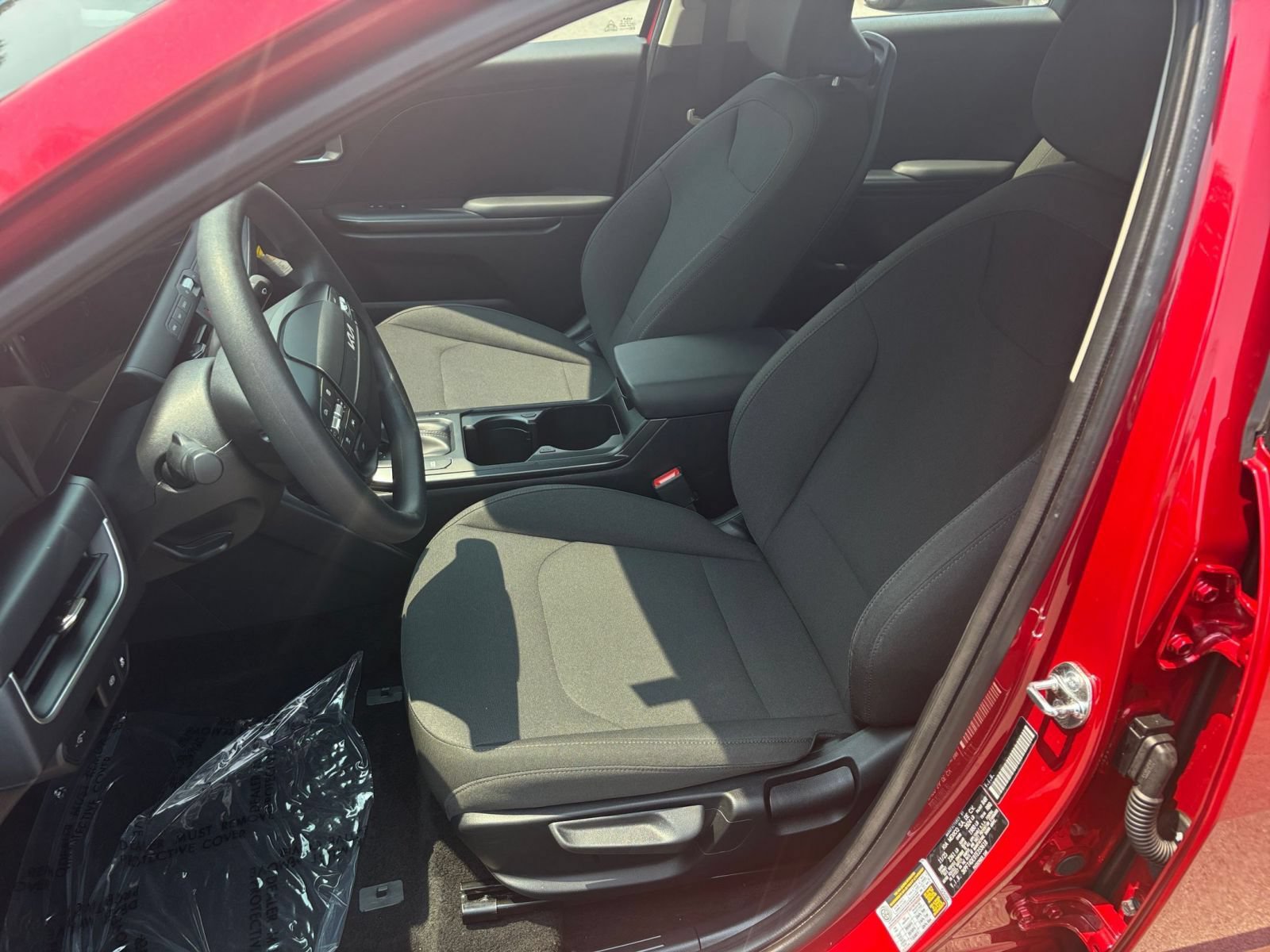 Used 2026 Kia K4 FWD image 36