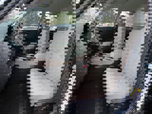 New 2026 Honda Accord SE image 11