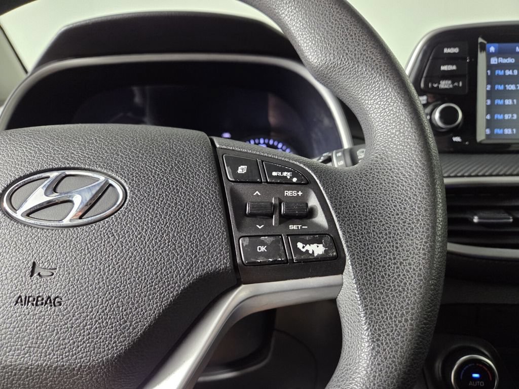 Used 2019 Hyundai Tucson SEL AWD/4WD image 20