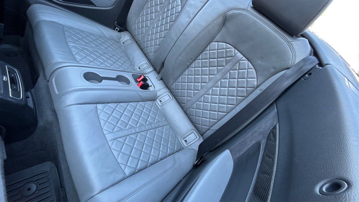 Used 2018 Audi S5 Premium Plus w/ Navigation Package image 15