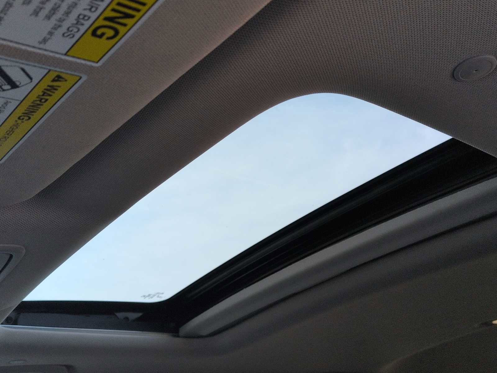 Used 2024 Honda CR-V EX image 19