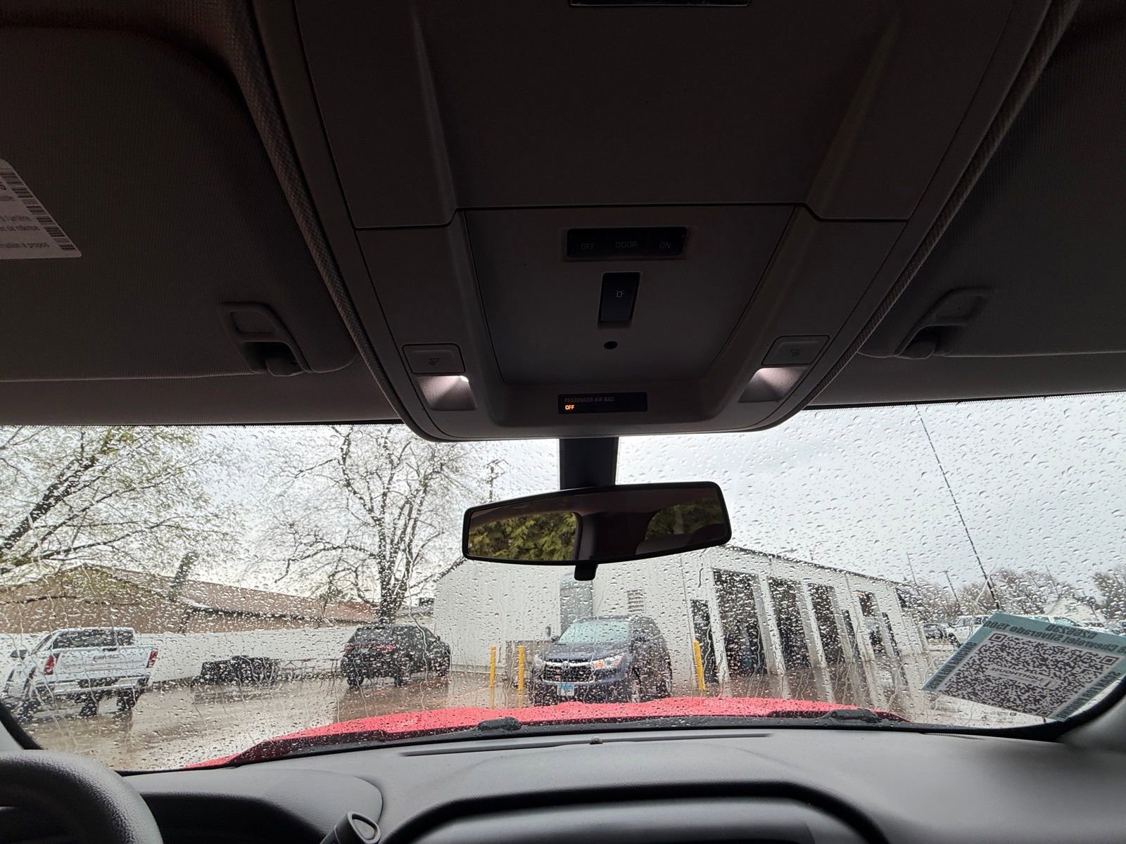 Used 2018 Chevrolet Silverado 1500 W/T w/ WT Convenience Package image 17