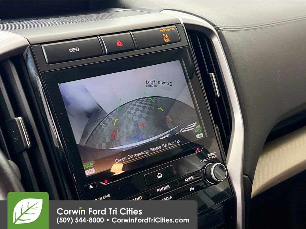 Used 2019 Subaru Ascent Premium w/ Popular Package #2 image 20