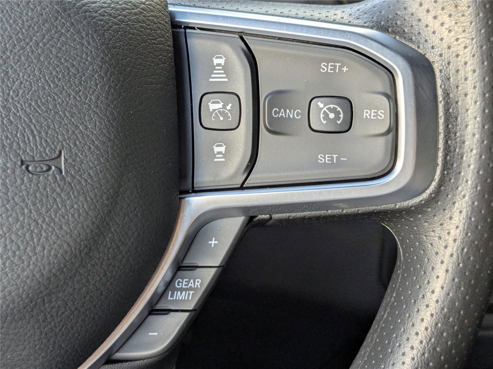 New 2026 RAM 2500 Tradesman image 25