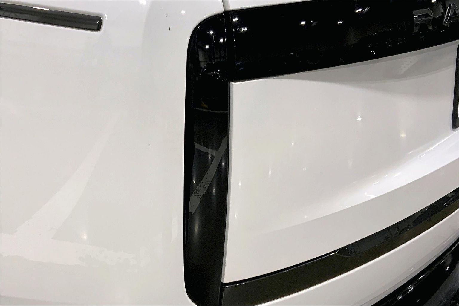 Used 2023 Land Rover Range Rover SE AWD/4WD image 28