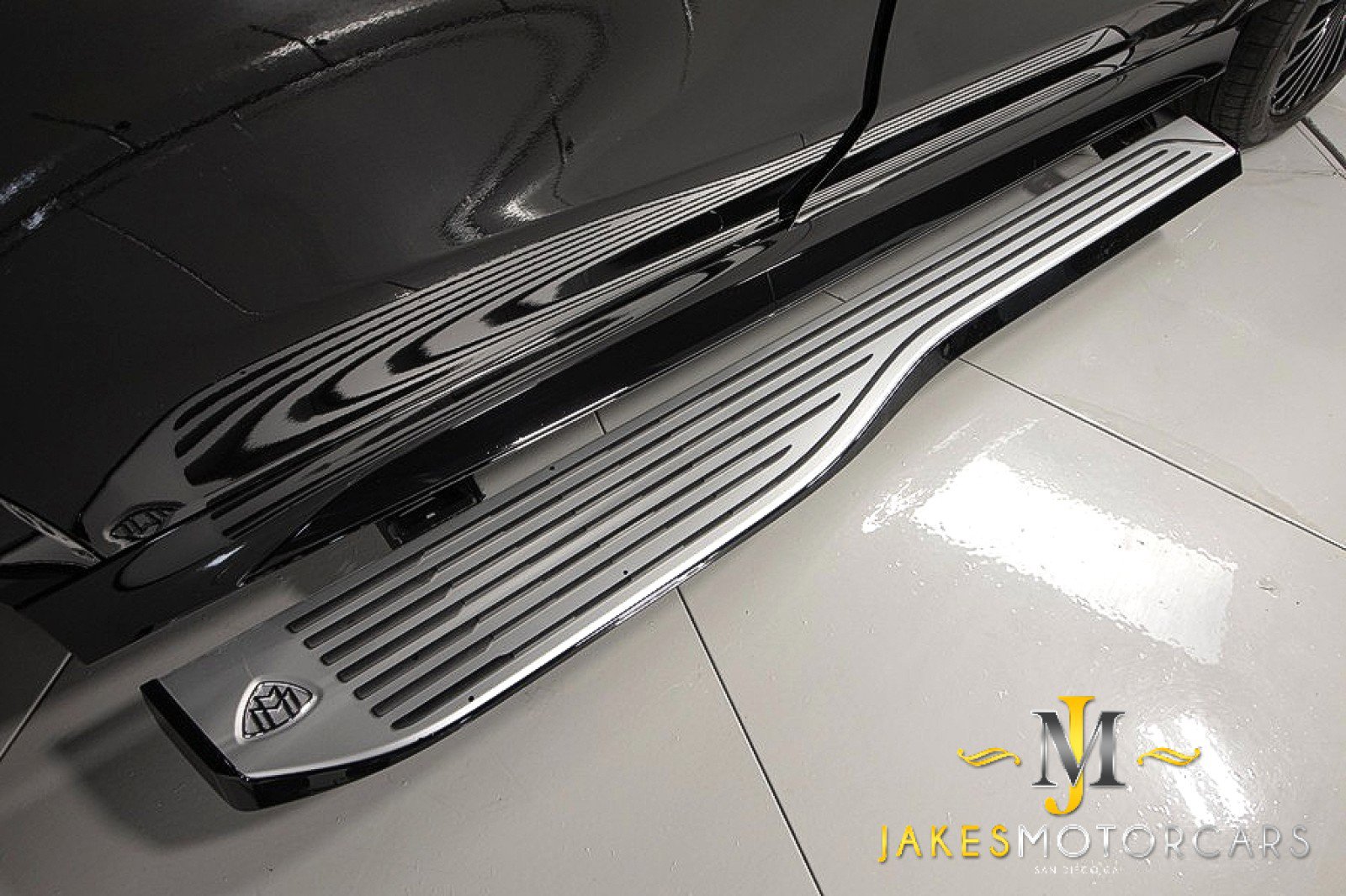 Used 2024 Mercedes-Benz Maybach GLS 600 4MATIC image 15