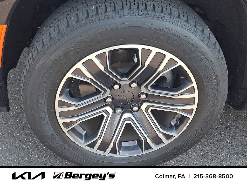Used 2024 Jeep Wagoneer 4WD w/ Premium Group I image 10