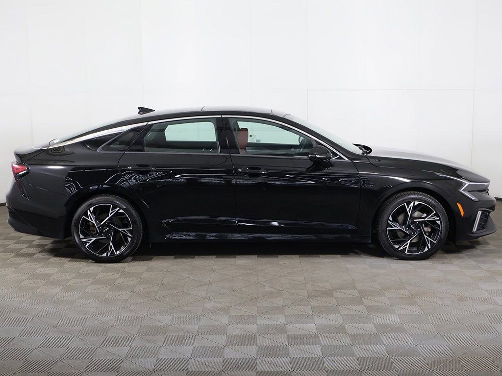 Used 2025 Kia K5 GT-Line w/ GT-Line Premium Package AWD/4WD image 20