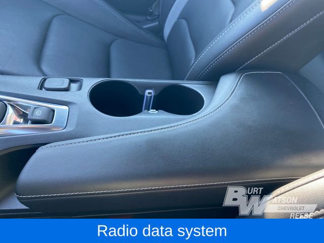 Used 2019 Chevrolet Camaro SS image 28