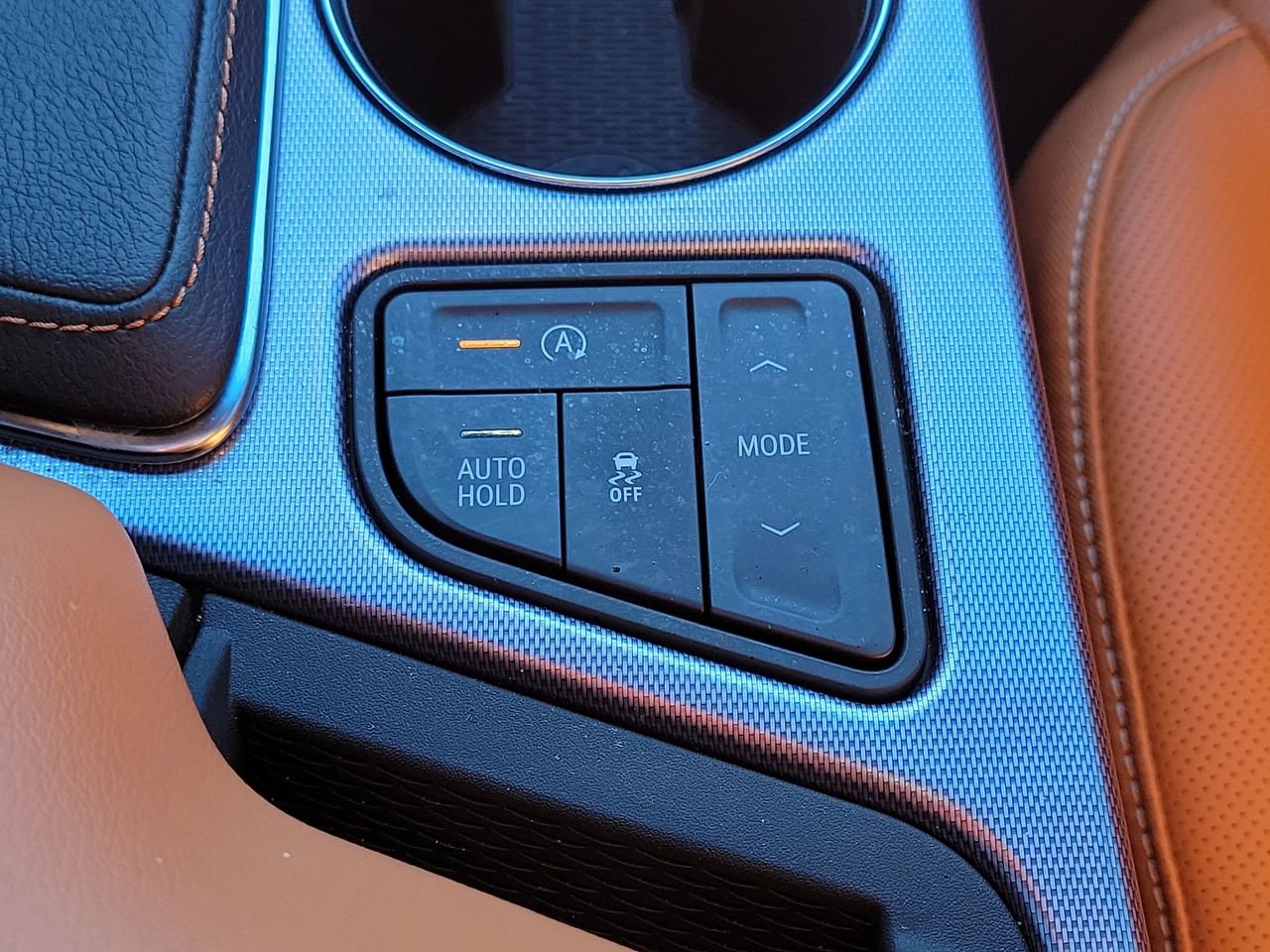 Used 2025 Cadillac CT4 Premium Luxury image 20