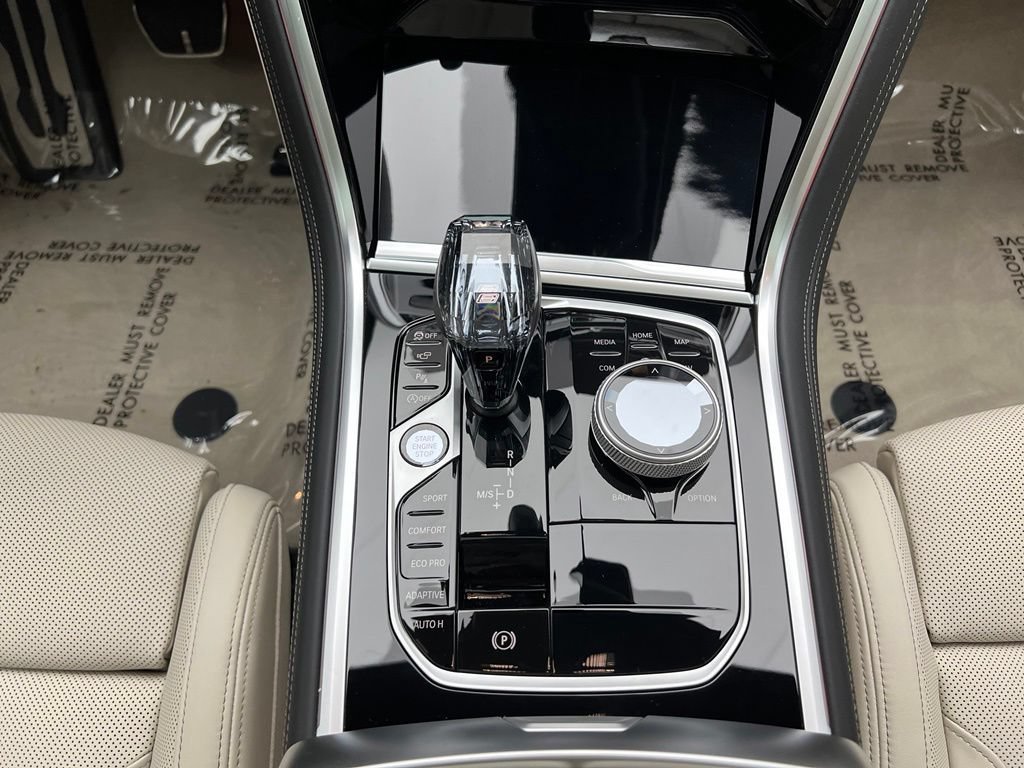 New 2026 BMW 840i xDrive AWD/4WD image 11