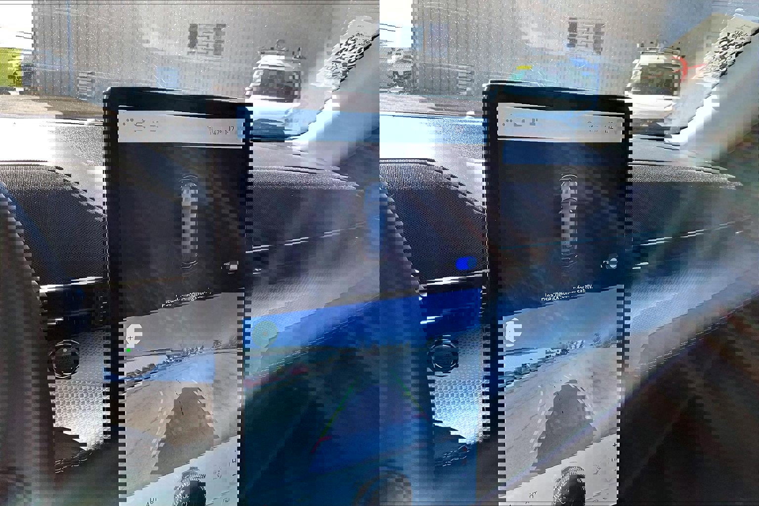 Used 2021 Ford Mustang Mach-E Select image 29