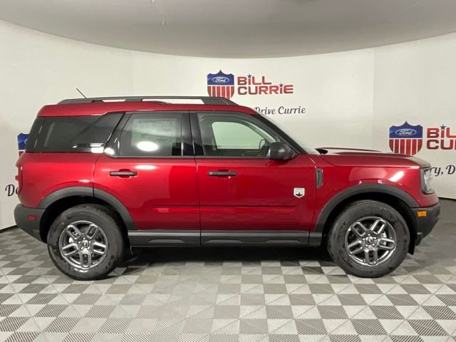 New 2025 Ford Bronco Sport Big Bend image 2