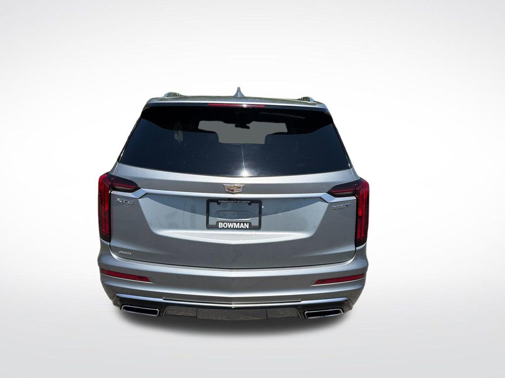 Used 2023 Cadillac XT6 Luxury AWD/4WD image 9