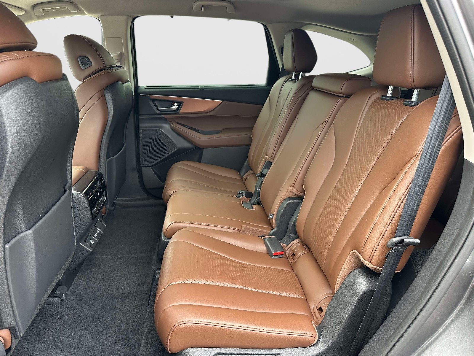 Used 2022 Acura MDX w/ Technology Package FWD image 14