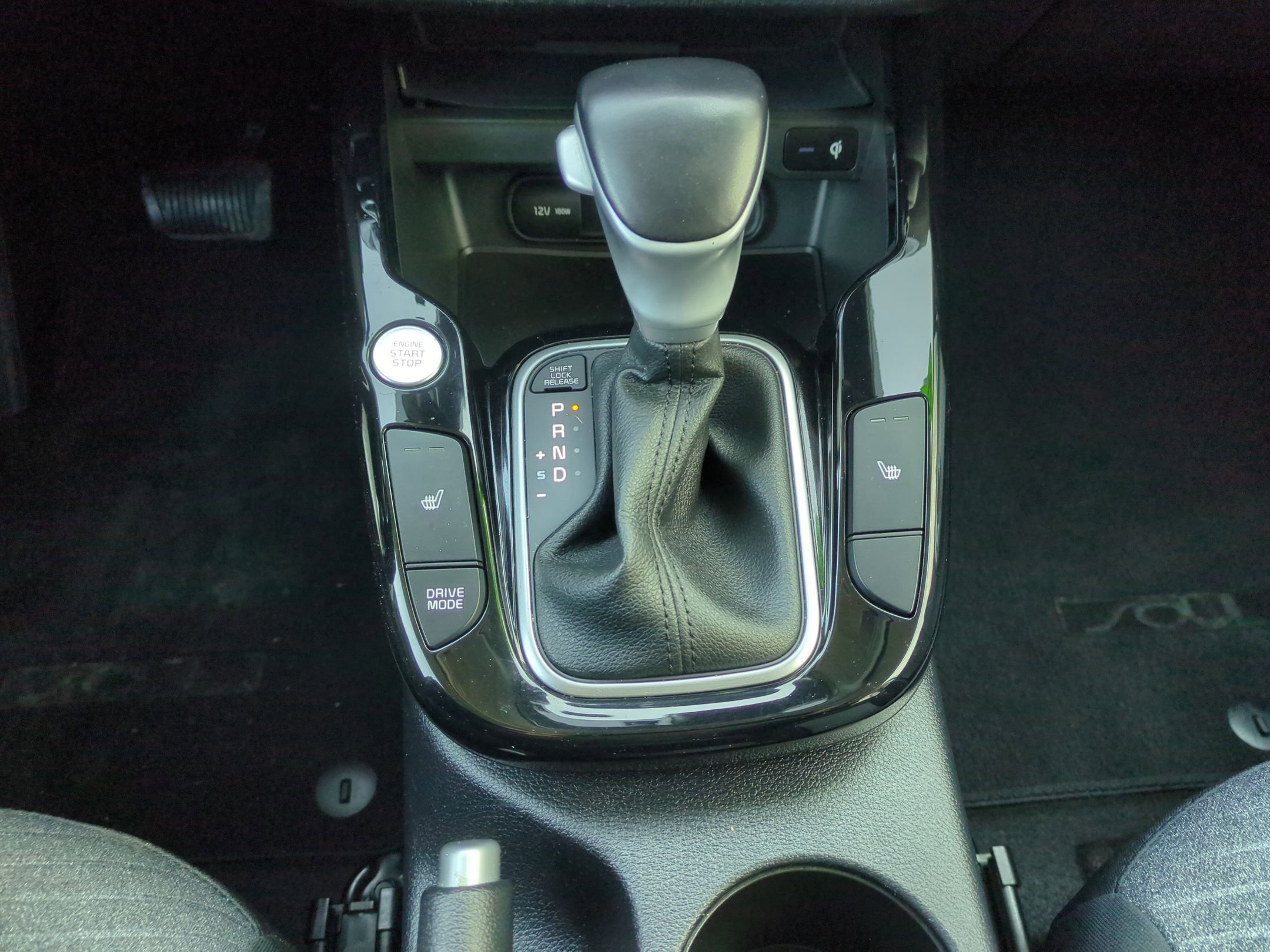 Used 2023 Kia Soul EX image 14