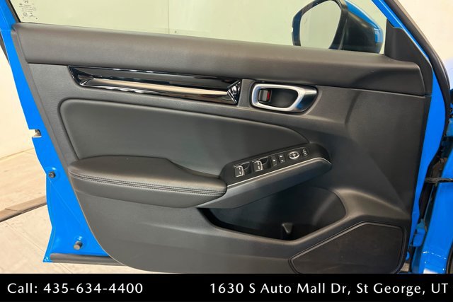 Used 2022 Honda Civic Sport Touring image 14