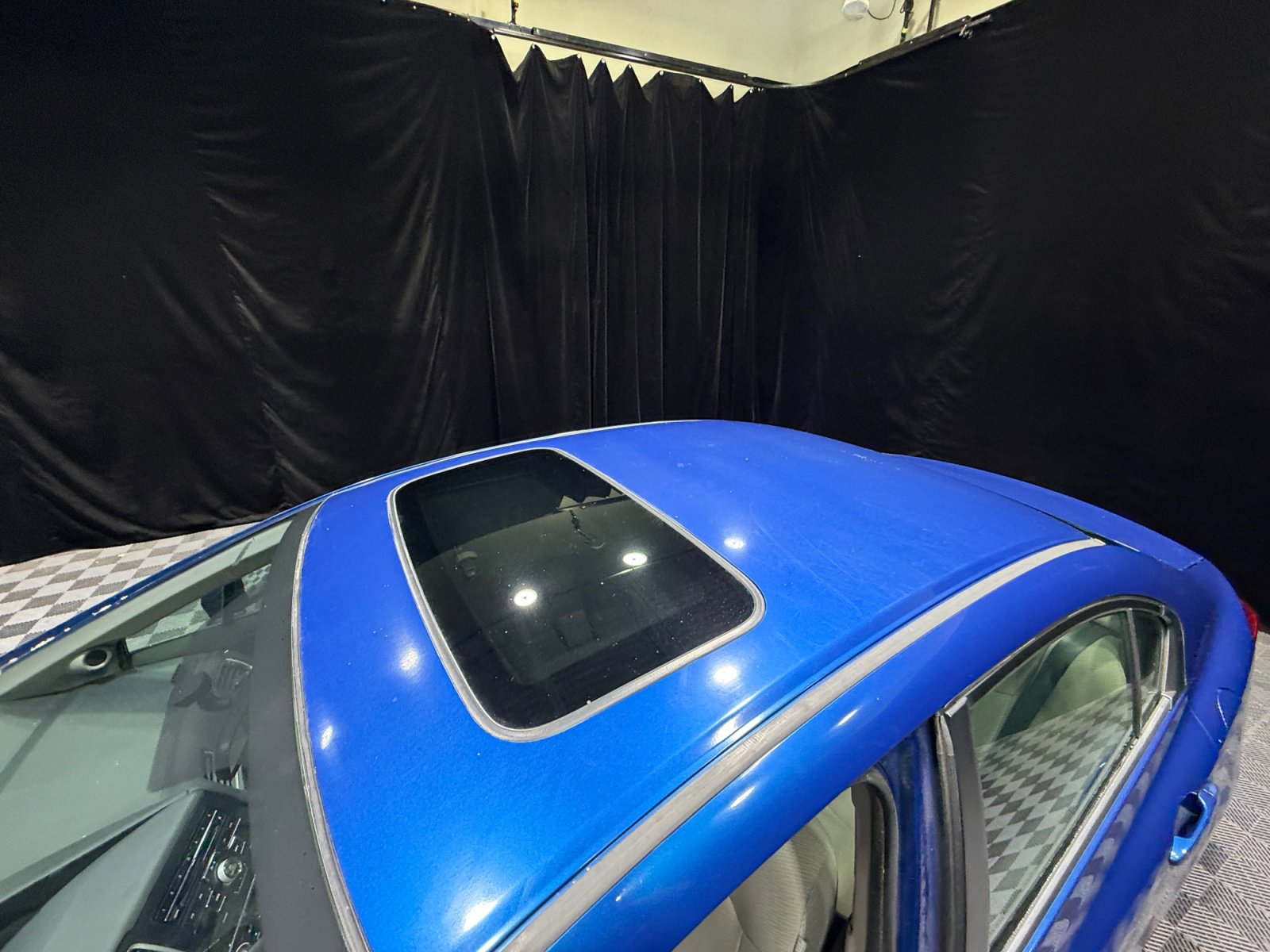 Used 2013 Honda Civic EX image 33