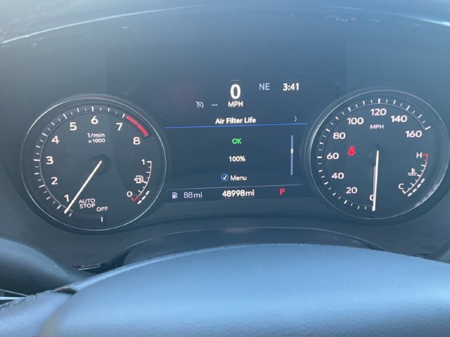 Used 2022 Cadillac XT6 Premium Luxury w/ Technology Package FWD image 12