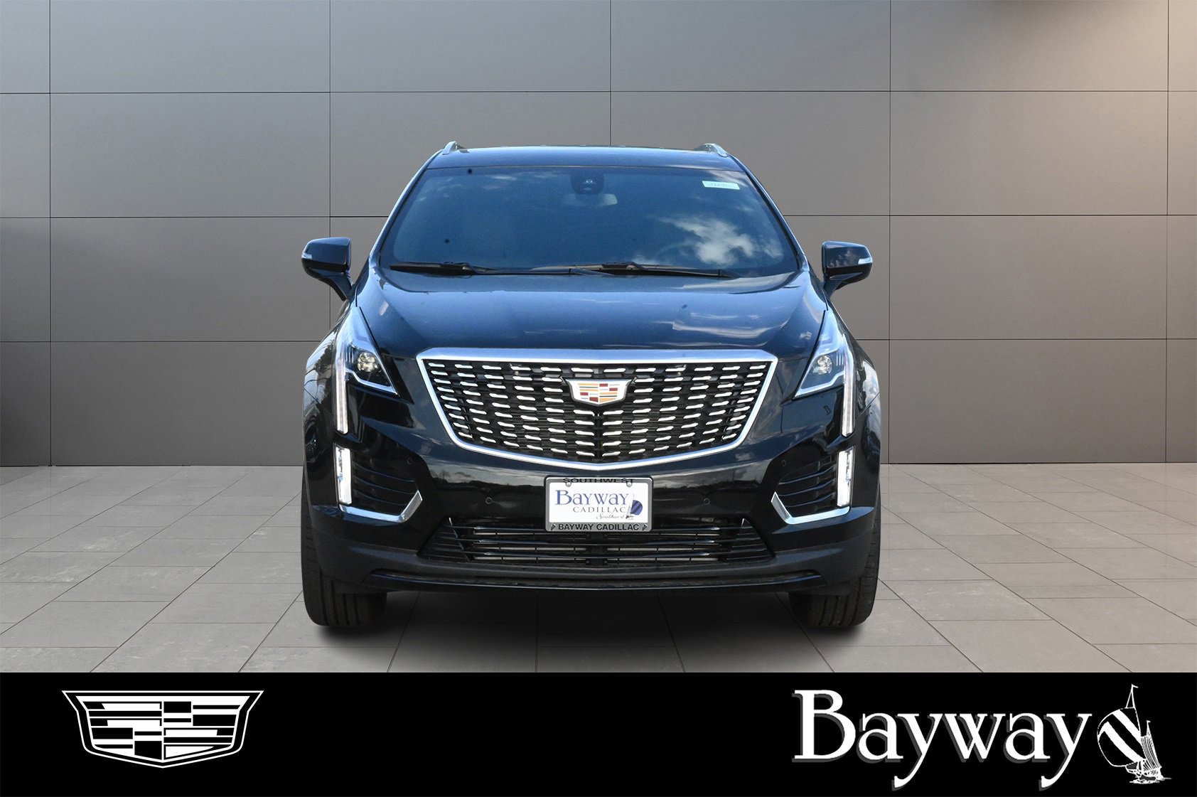 New 2026 Cadillac XT5 Luxury w/ LPO, Floor Liner Package image 2