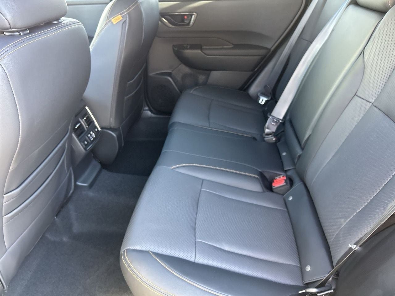 New 2026 Subaru Outback Wilderness AWD/4WD image 13