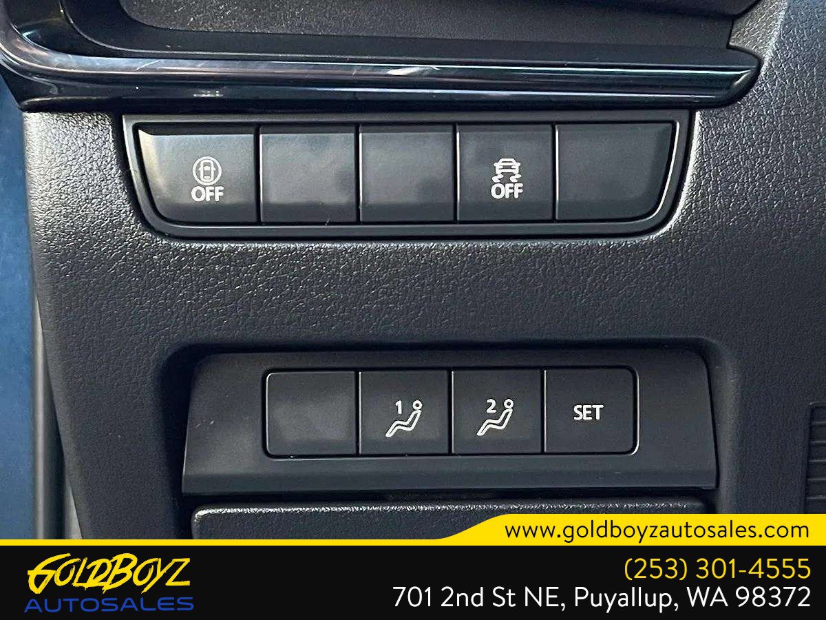 Used 2021 MAZDA MAZDA3 s image 33