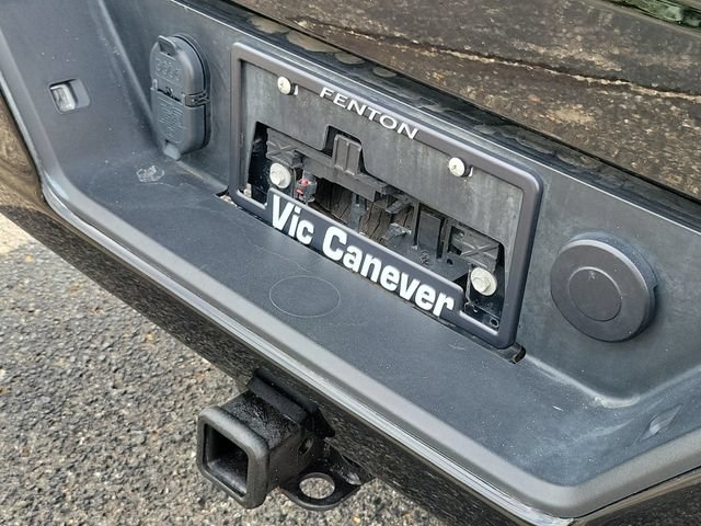 Certified 2022 Chevrolet Silverado 1500 RST AWD/4WD image 29