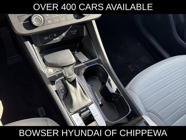 New 2026 Hyundai Santa Cruz SE image 9