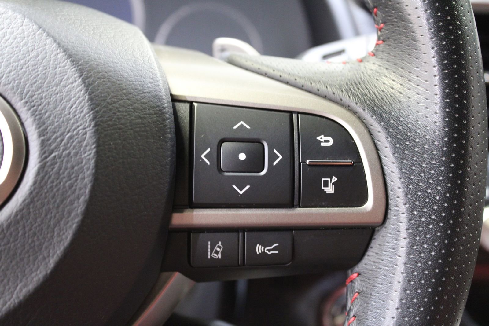 Used 2020 Lexus RX 350 F Sport w/ Accessory Package image 27