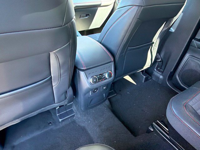 New 2027 Ford Explorer ST-Line w/ Premium Package AWD/4WD image 8