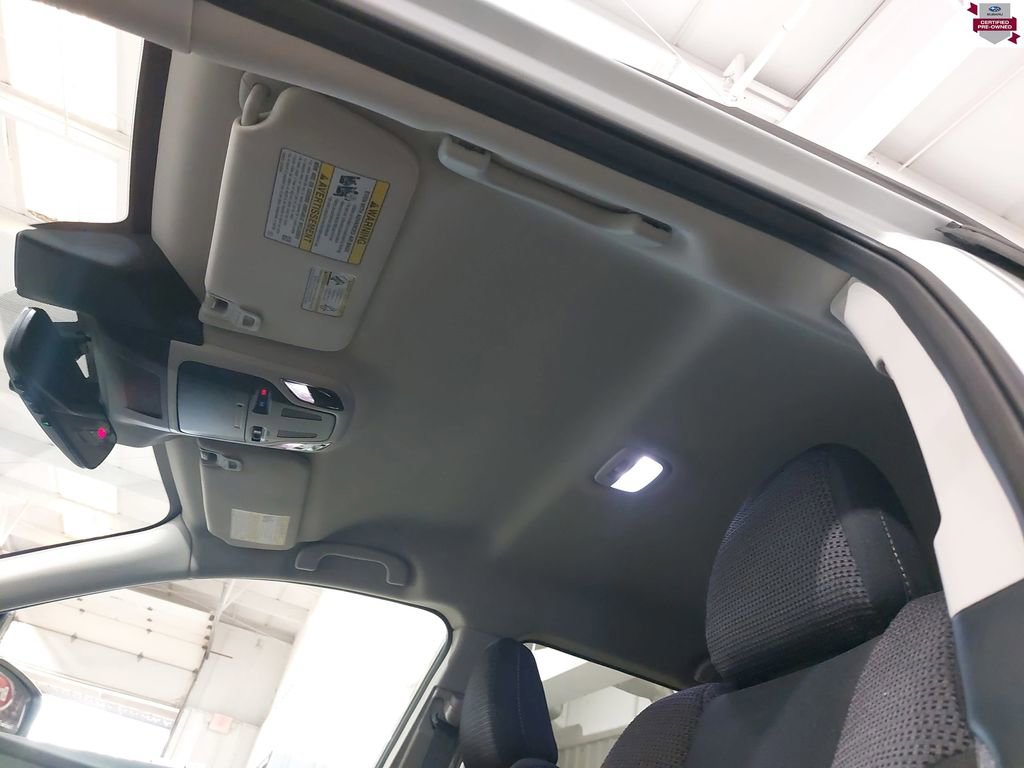 Certified 2025 Subaru Outback Premium w/ Popular Package #1A image 31