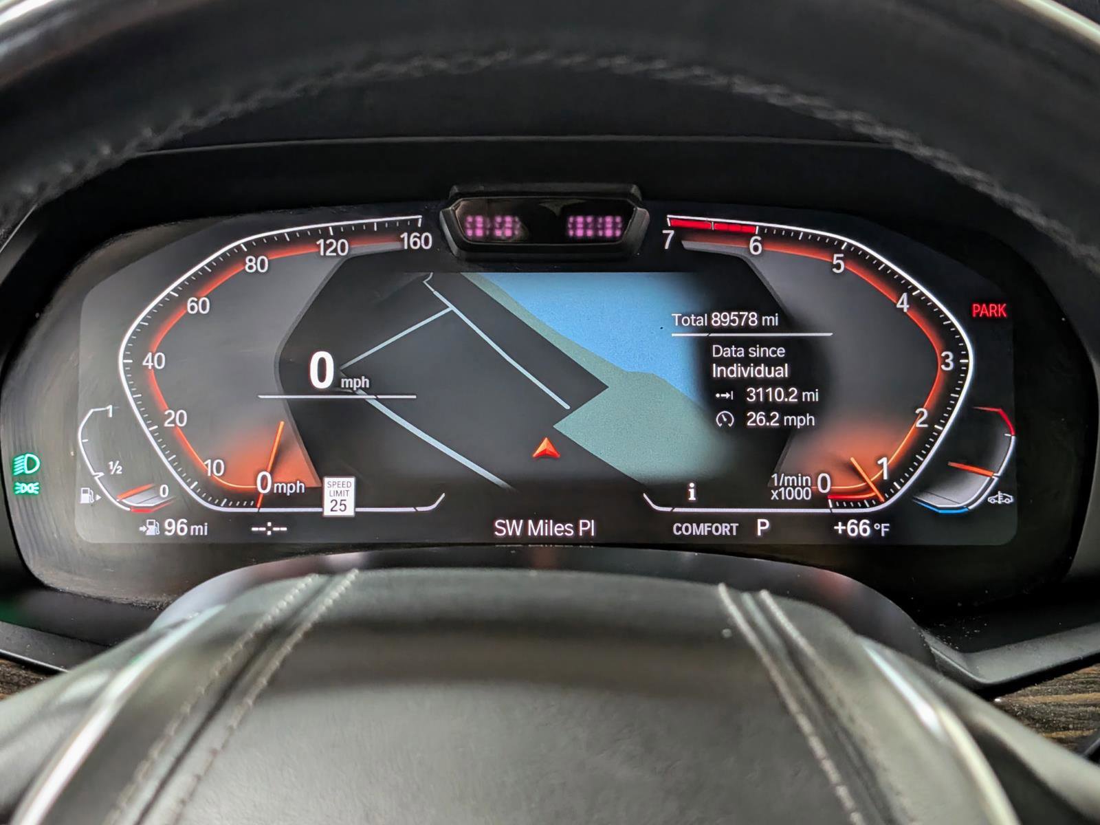 Used 2019 BMW X7 xDrive50i image 38