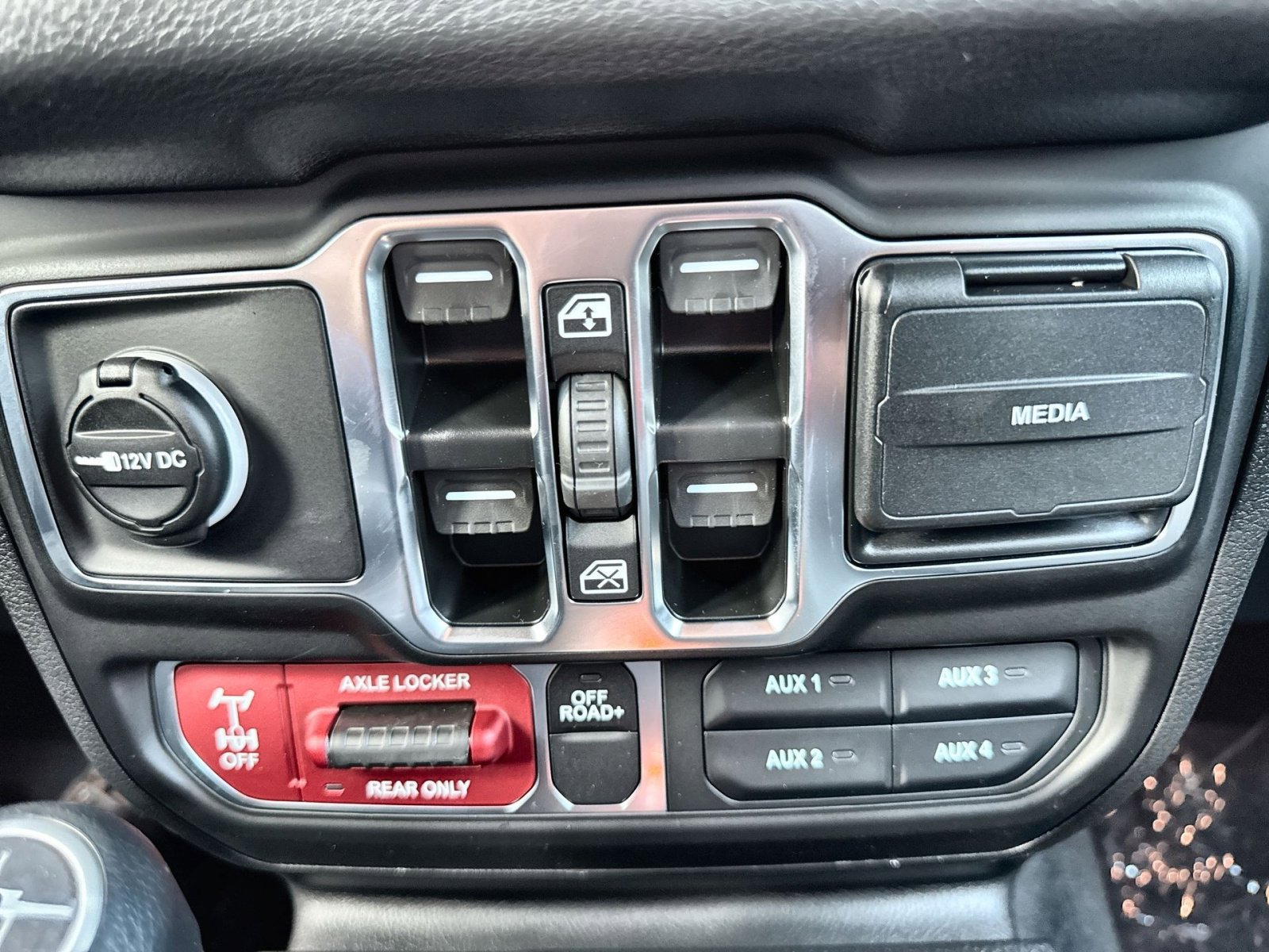 New 2025 Jeep Wrangler Willys image 20