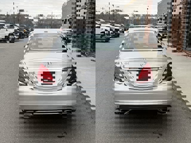 Used 2015 Mercedes-Benz C 300 Sedan image 5