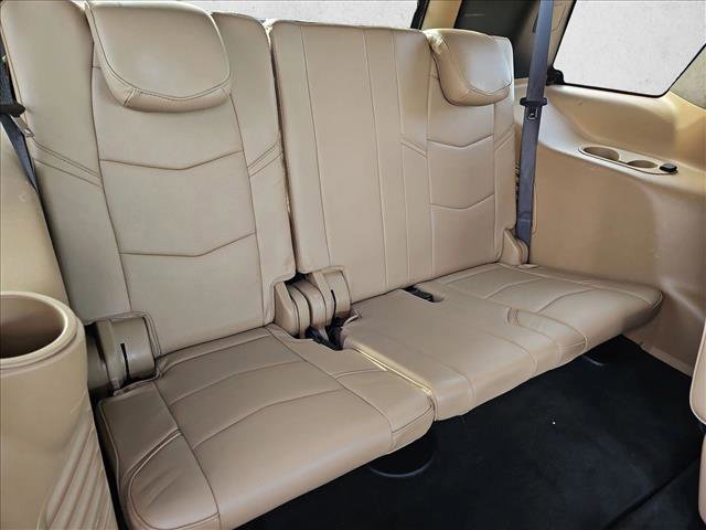 Used 2019 Cadillac Escalade Platinum AWD/4WD image 22