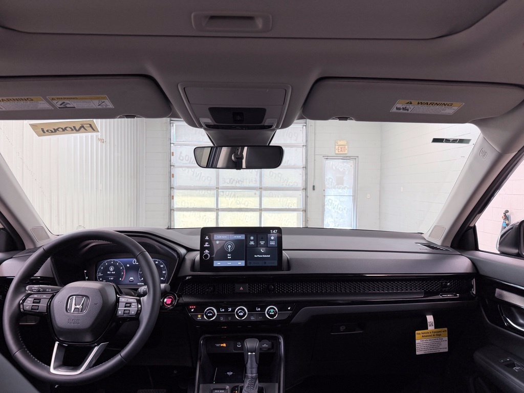 New 2027 Honda CR-V EX-L image 27