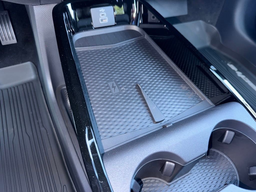 New 2025 Ford Mustang Mach-E GT w/ Interior Protection Package image 36