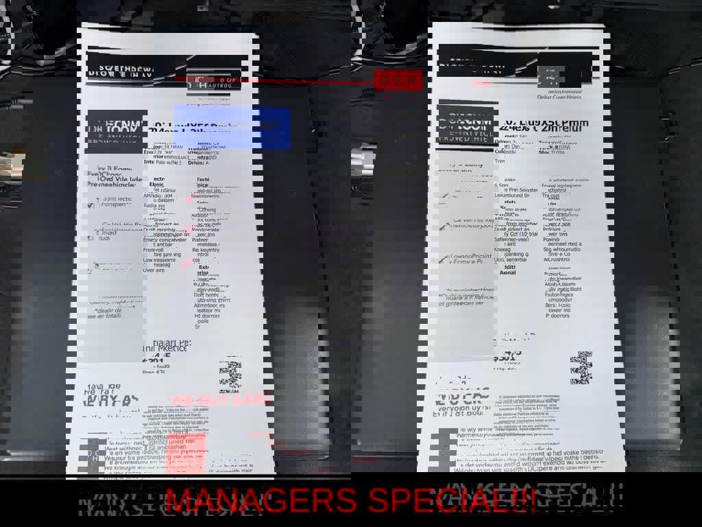 Used 2024 Lexus UX 250h AWD w/ Premium Package image 13