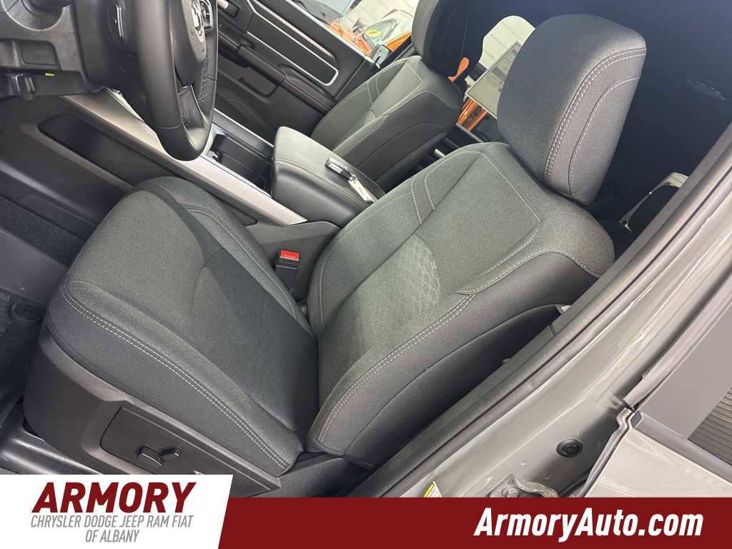 New 2026 RAM 3500 Big Horn image 12