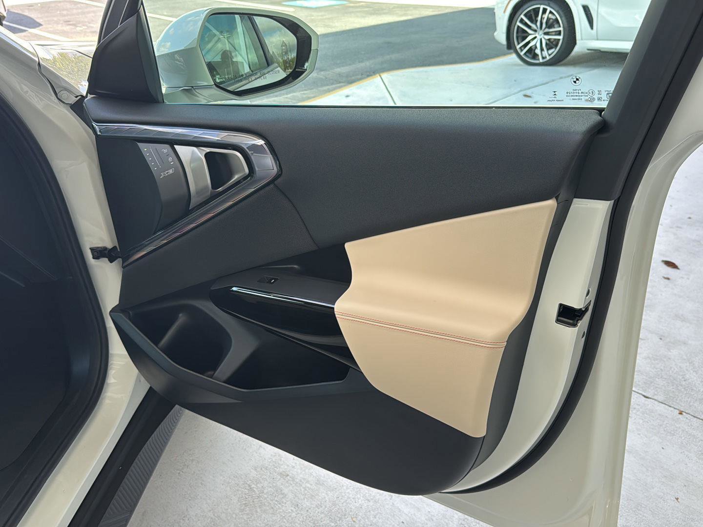 New 2026 BMW X3 xDrive30 w/ Premium Package image 11