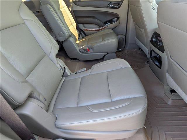 Used 2018 Chevrolet Tahoe Premier RWD image 19