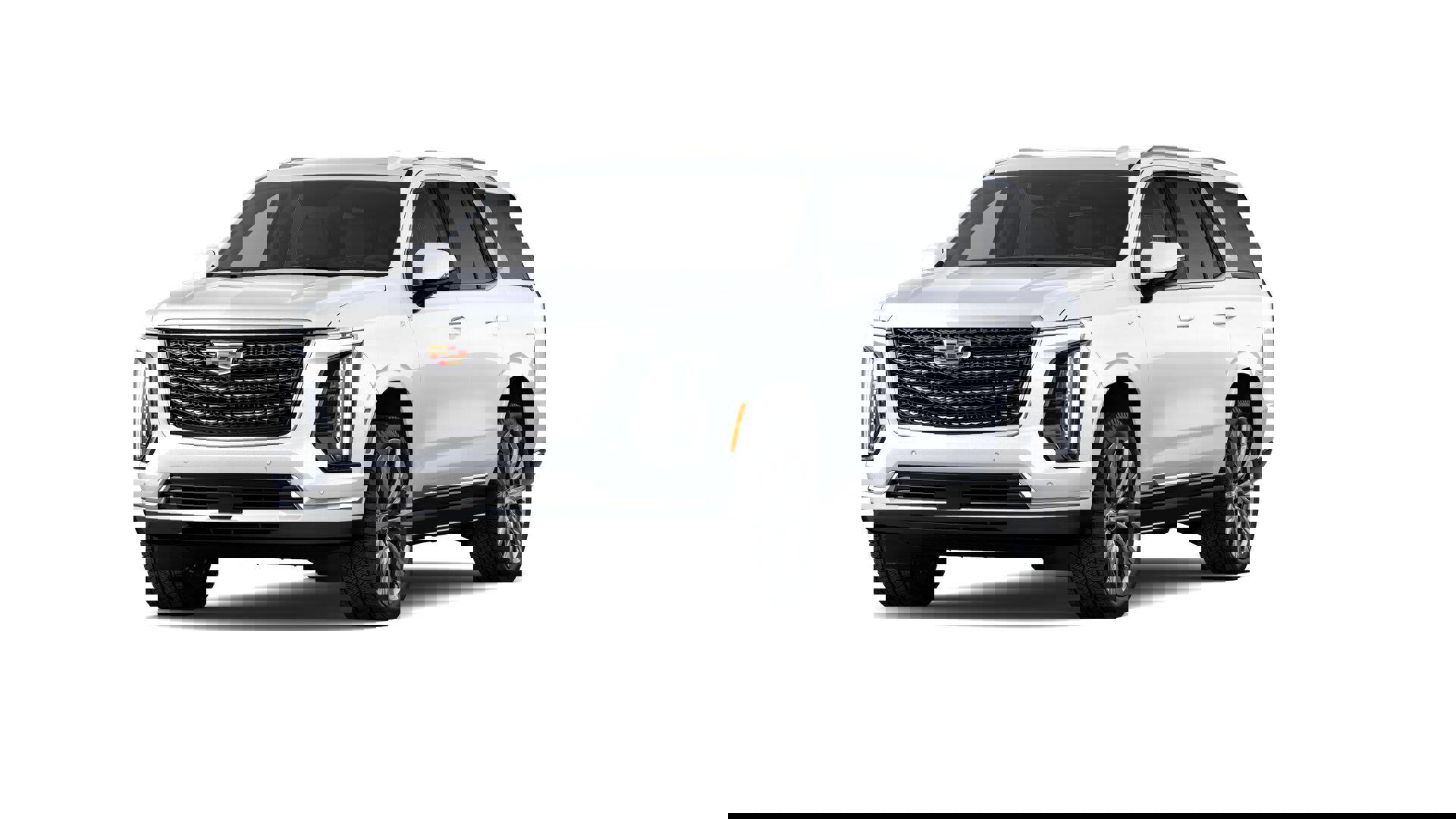 New 2026 Cadillac Escalade Luxury w/ Touring Package image 36