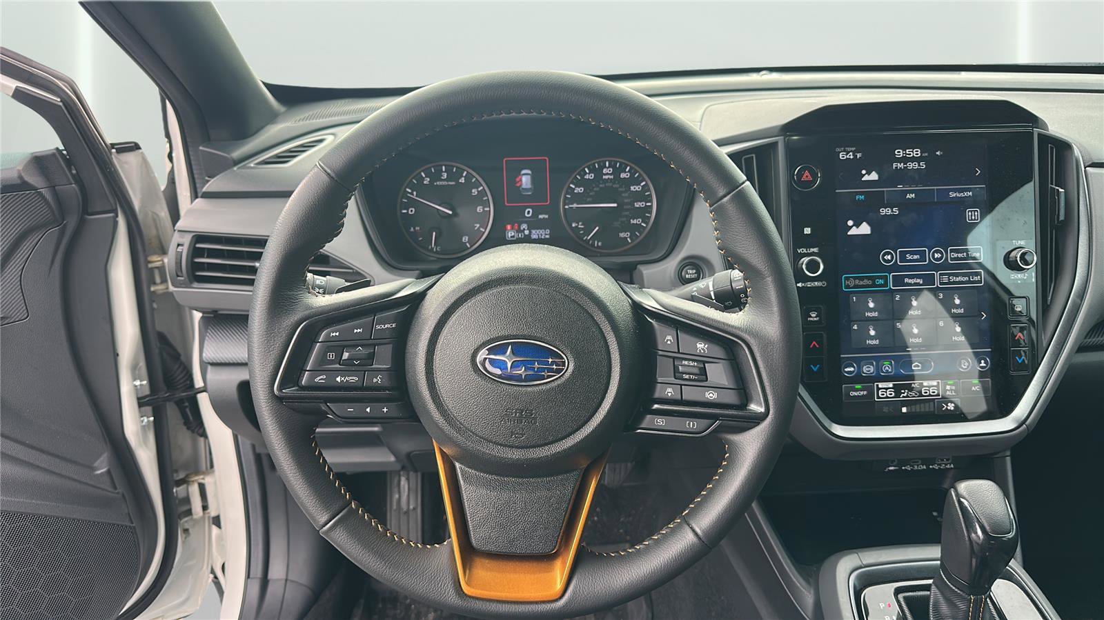 Used 2024 Subaru Crosstrek 2.5i Wilderness w/ Wilderness Package image 15