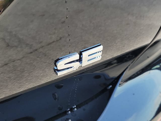 New 2026 Mitsubishi Outlander SE FWD image 10